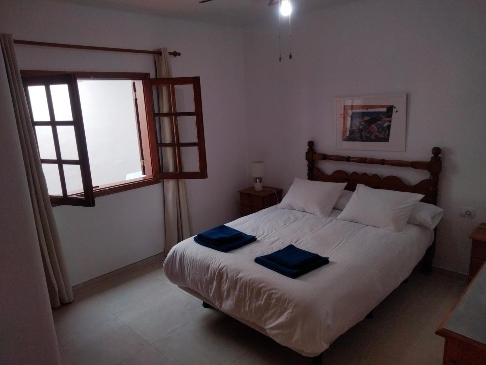 Casa Llamedos *